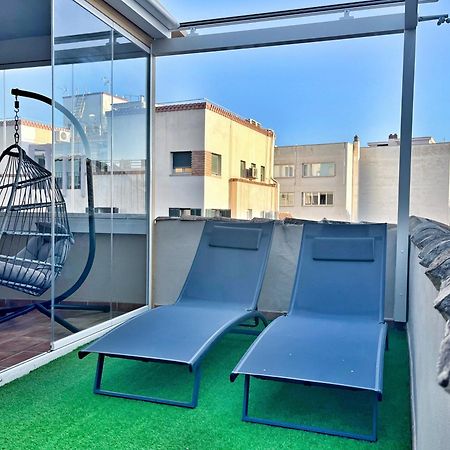 Tennessee Penthouse مالقة المظهر الخارجي الصورة