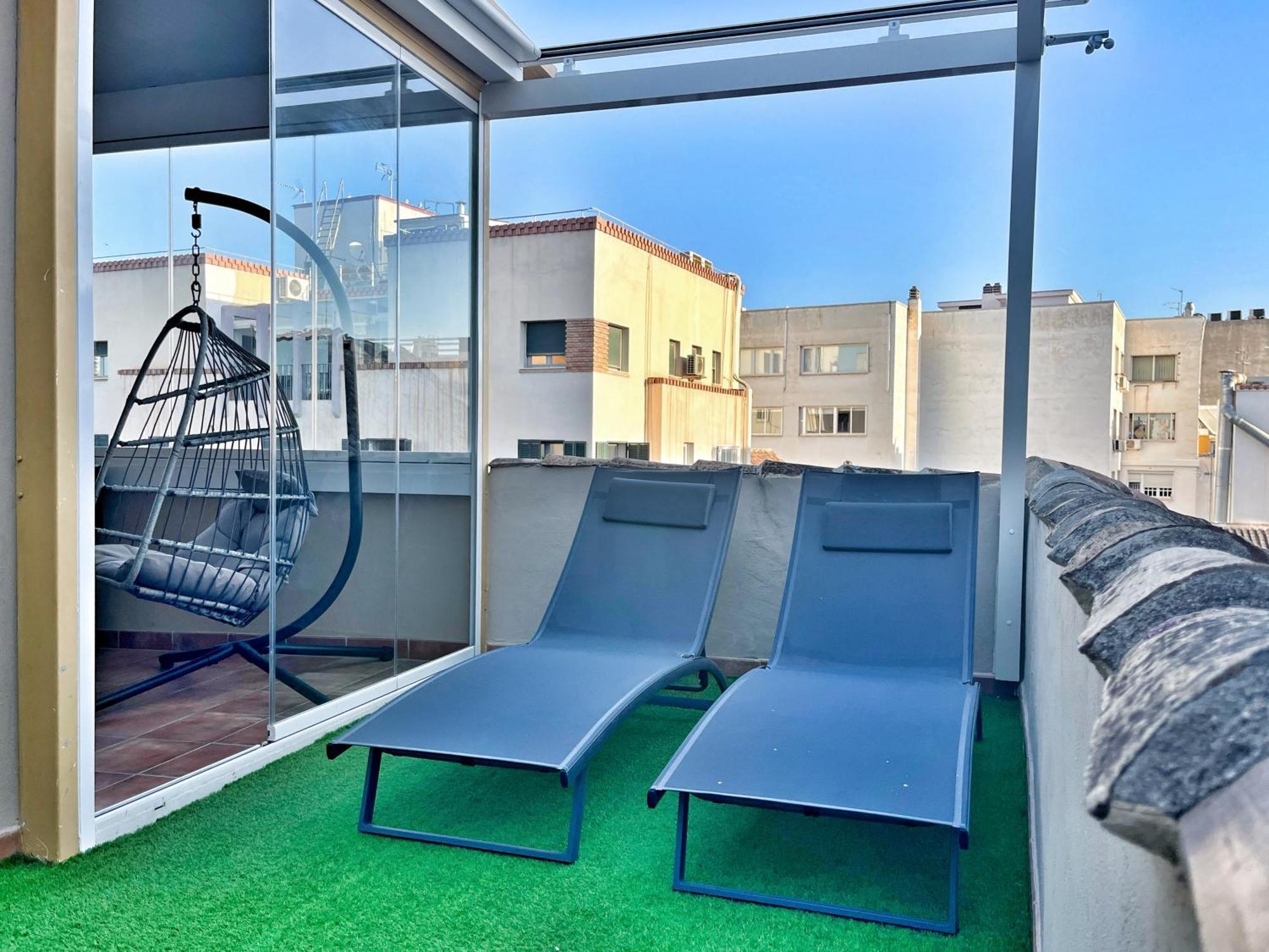 Tennessee Penthouse مالقة المظهر الخارجي الصورة